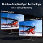 Minifire 24" 100Hz FHD Eye-Care Monitor