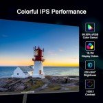 Minifire 24" 100Hz FHD Eye-Care Monitor