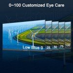 Minifire 24" 100Hz FHD Eye-Care Monitor