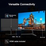 Minifire 24" 100Hz FHD Eye-Care Monitor