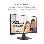 ASUS VA27EHF 27" Full HD Eye Care Monitor