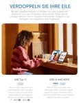 ARZOPA 15.6" FHD Portable Monitor for Laptops