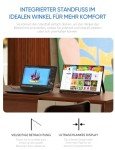 ARZOPA 15.6" FHD Portable Monitor for Laptops