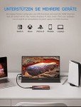 ARZOPA 15.6 Inch Portable 1080p HDR Monitor
