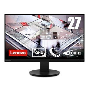 Lenovo N27q 27" QHD 100Hz Monitor