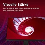 Lenovo N27q 27" QHD 100Hz Monitor