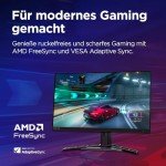 Lenovo Legion R27qe 27" QHD 180Hz Gaming Monitor