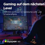 Lenovo Legion R27qe 27" QHD 180Hz Gaming Monitor