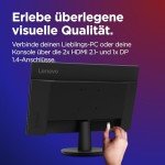 Lenovo Legion R27qe 27" QHD 180Hz Gaming Monitor