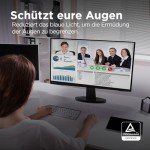 Lenovo N27q 27" QHD 100Hz Monitor