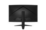 ODYS Q27 PRO-X 27" Curved Gaming Monitor