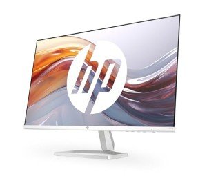 27-Inch Full HD IPS Monitor with Speakers