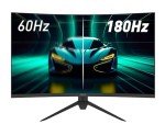 Odys XP32 PRO-X 32" WQHD Curved Gaming Monitor