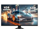 ODYS i27-Q-180 27" WQHD Gaming Monitor