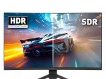 ODYS Q27 PRO-X 27" Curved Gaming Monitor