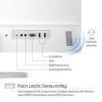 27-Inch Full HD IPS Monitor with Speakers