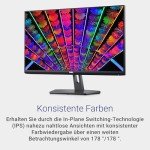 Dell S2421NX 24" Full HD 75Hz IPS Monitor