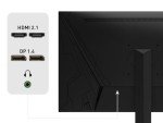 ODYS i27-Q-180 27" WQHD Gaming Monitor
