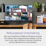 Dell S2421NX 24" Full HD 75Hz IPS Monitor