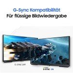 Samsung Odyssey G4B 27" Full HD Gaming Monitor