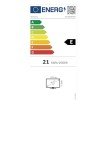Samsung 27" Curved Full HD Monitor with VA Panel