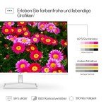 27-Inch Full HD IPS Monitor with Speakers