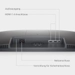Dell S2421NX 24" Full HD 75Hz IPS Monitor