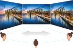 Odys XP32 PRO 32-Inch Curved Gaming Monitor