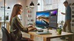 Odys XP32 PRO 32-Inch Curved Gaming Monitor