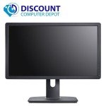 22-inch LCD High-Performance Desktop Monitor