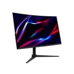 Acer XZ322QU 31.5" 144Hz Curved Gaming Monitor