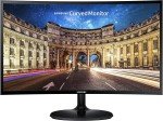 Samsung 24-Inch Curved LED Monitor CF390 Series