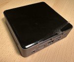 INTEL NUC i5