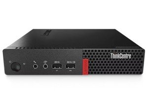 Lenovo ThinkCentre M710 Tiny | Intel i5 3,10Ghz  | 16GB Ram | 512GB SSD | Win11
