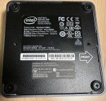 INTEL NUC i5