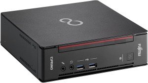 Fujitsu Q556 Mini PC Intel i3, 32GB RAM