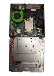 Fujitsu Esprimo Q556 Mini PC - Intel i5, 16GB