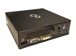 Fujitsu Esprimo Q556 Mini PC - Intel i5, 16GB