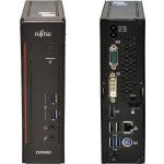 Fujitsu Esprimo Q556 Mini PC Intel i5 16GB SSD