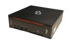 Fujitsu Esprimo Q556 Mini PC - Intel i5, 16GB