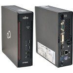Fujitsu Esprimo Q556 Mini PC Intel i5 16GB SSD