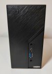 ASRock DeskMini X300 Mini-PC with Ryzen AM4