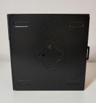 ASRock DeskMini X300 Mini-PC with Ryzen AM4
