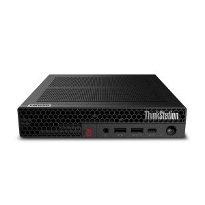 Lenovo ThinkStation P3 Desktop with i5-13500