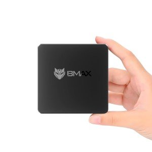 B1 Mini PC Intel N4000, 8GB RAM, Windows 11