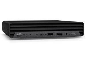 HP Pro Mini 400 G9 Desktop - Core i5 Performance