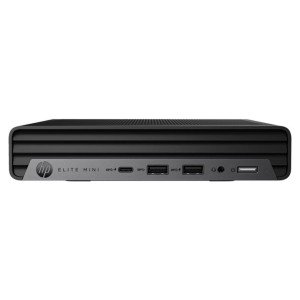 HP Elite Mini 805 G8 Ryzen 5 Desktop PC