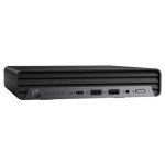 HP Elite Mini 805 G8 Ryzen 5 Desktop PC
