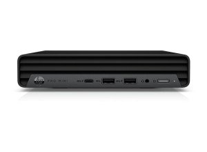 HP Pro Mini 400 G9 Business PC - Core i5