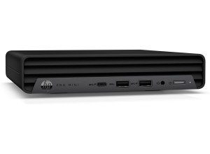 HP Pro Mini 400 G9 Business Desktop - Core i3
